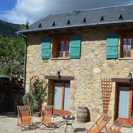 Villa La Ferme Des Astres Les Angles  Exterior foto